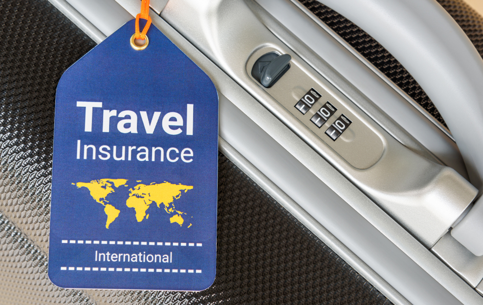 Travel Insurance for Local and International